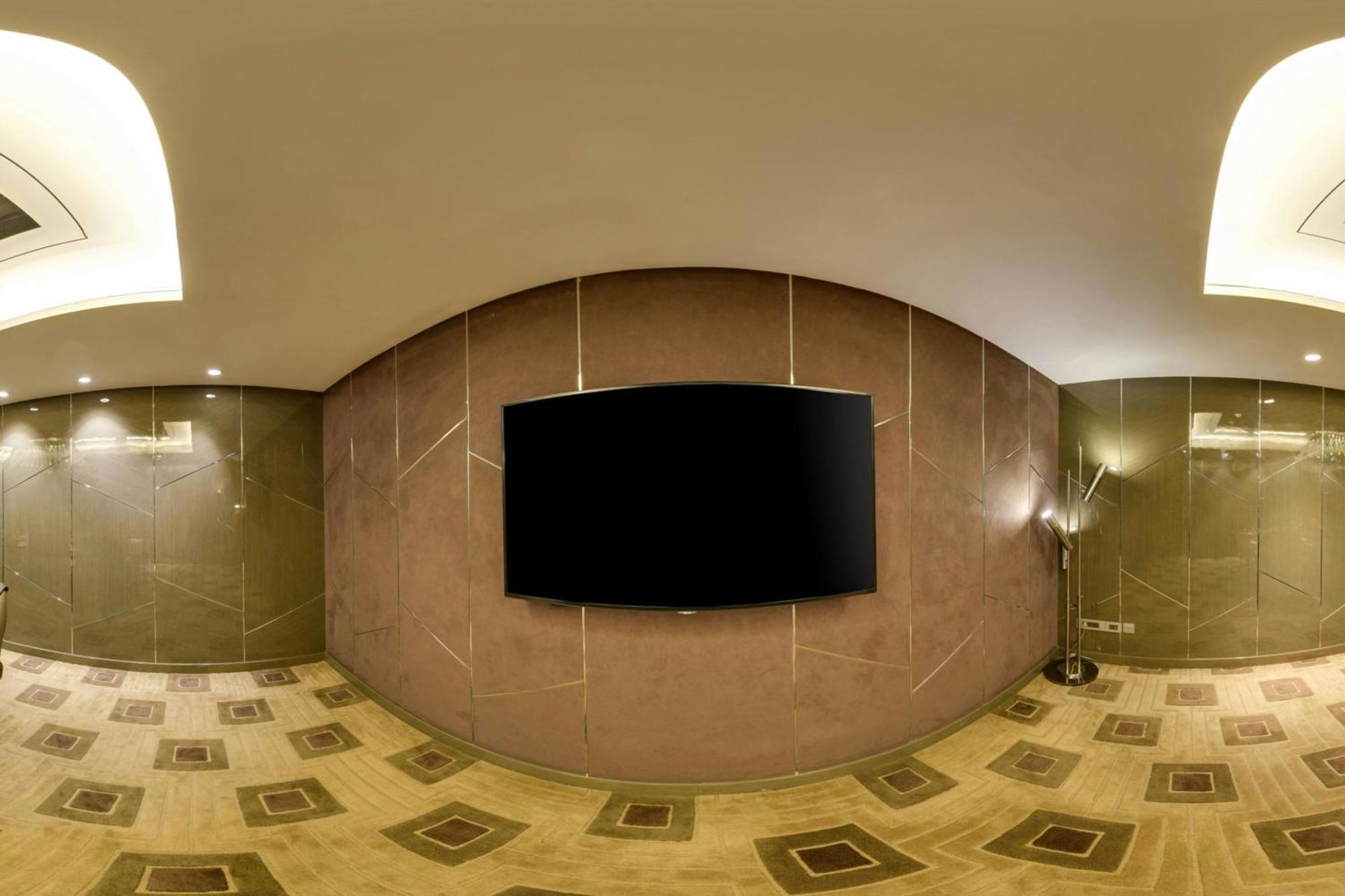 Renaissance Lucknow Hotel, Gomti Nagar Экстерьер фото