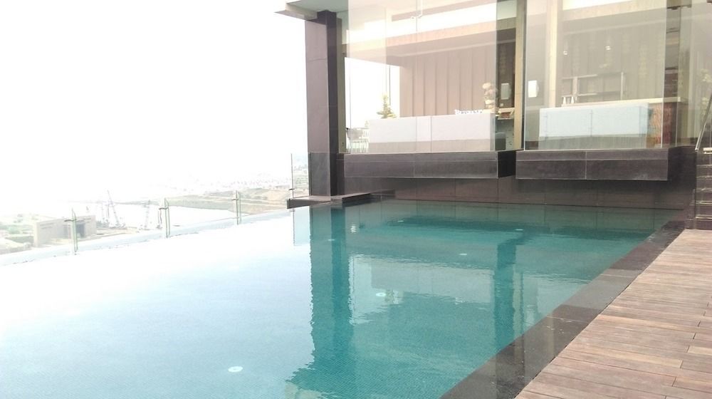 Renaissance Lucknow Hotel, Gomti Nagar Экстерьер фото